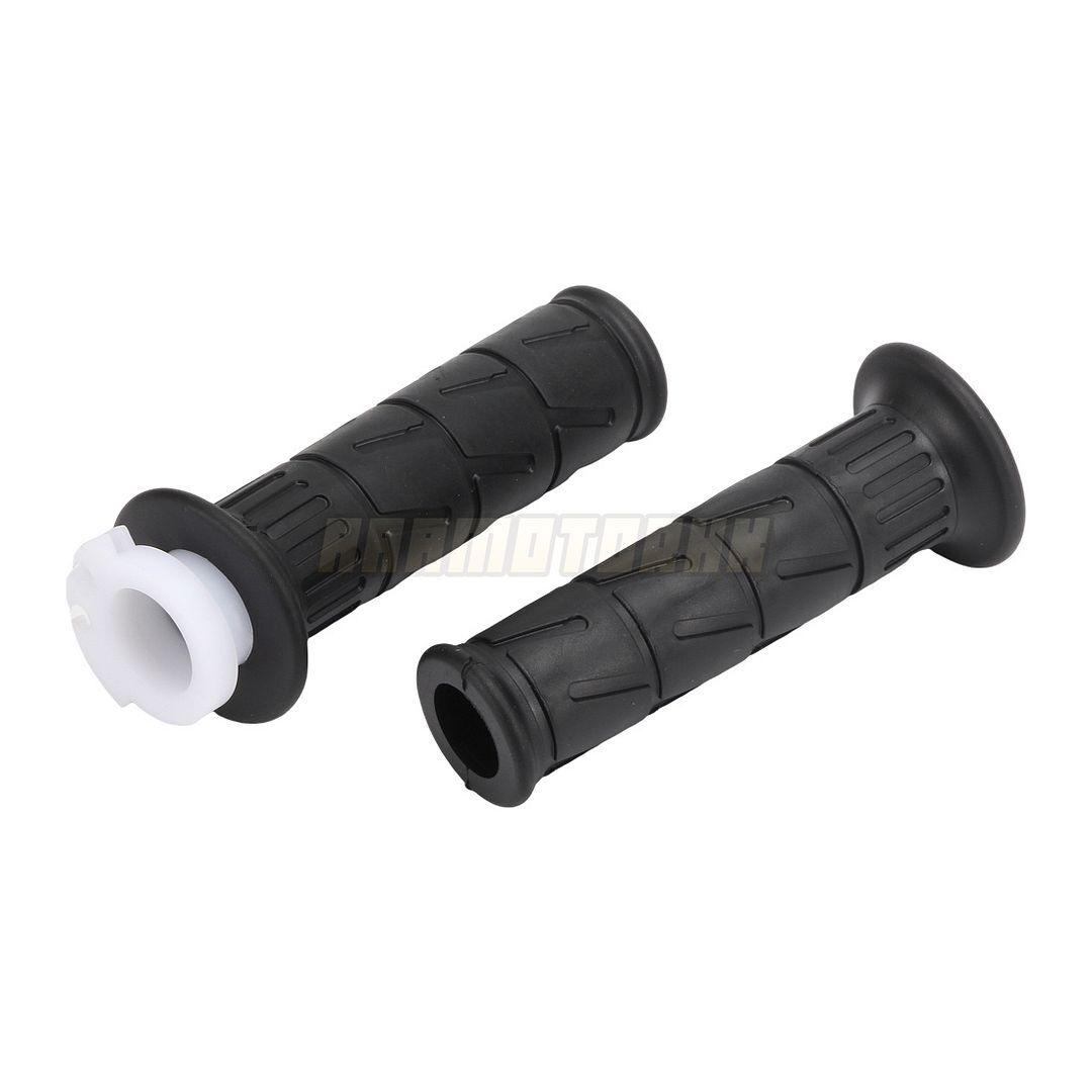 Sh様オーダー Throttle Twist Grip Assy Bar For Kawasaki EL450 Eliminator 2023