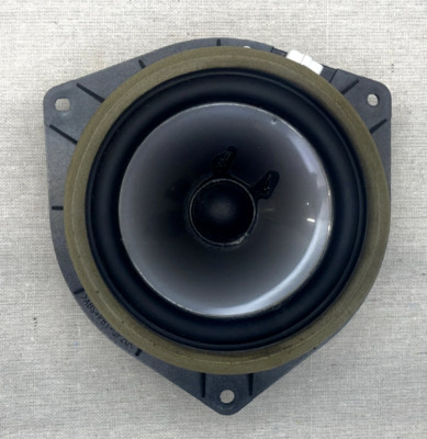 10-15 Lexus IS250C IS35C ISC CONVERTIBLE FRONT SPEAKER BOX OEM 86160-53340