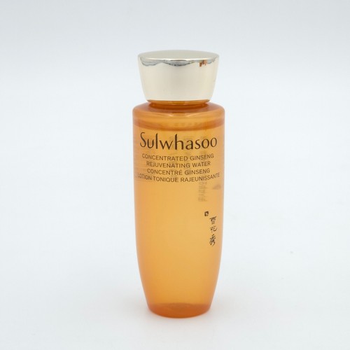 Kit antienvejecimiento Sulwhasoo ginseng concentrado 5 artículos antiarrugas K-Beauty - Imagen 5 de 9