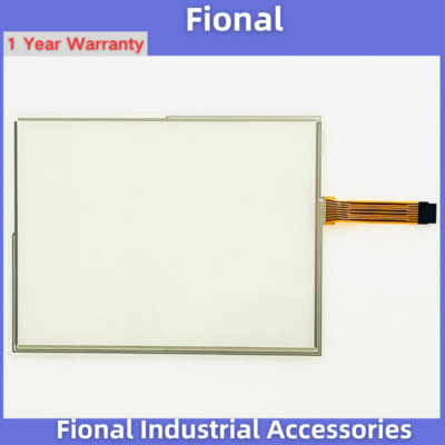 Touch Screen Panel Glass Digitizer For 3M/Microtouch 95411-04 RES-15.1-PL8 Touch