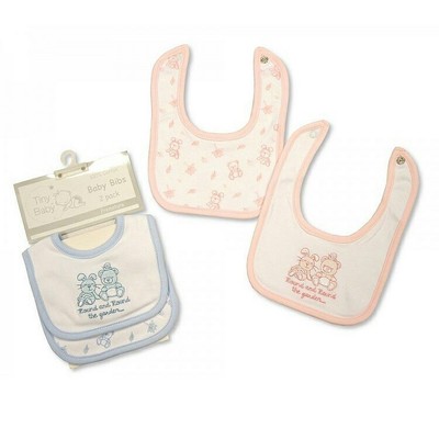 preemie bibs