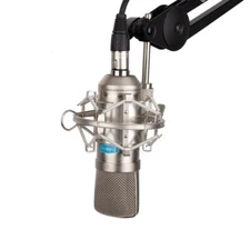 Alctron MC001 Condenser Microphone Pro Recording Studio Professional Microphone