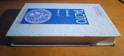 Annali Vol2 - Tacito 2000 - Picture 4 of 5