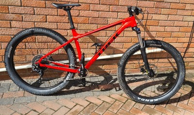 Trek Roscoe 6 | eBay