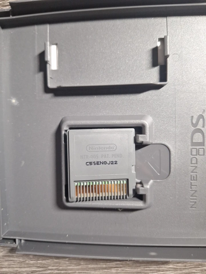 LEGO Battles (Nintendo DS, 2009) - CIB - Image 4 of 4