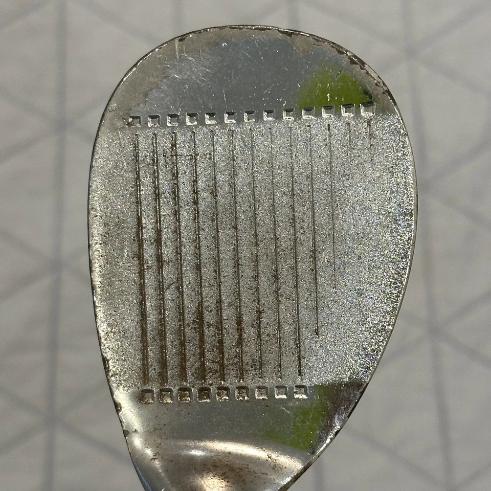 Pro Model Sand Wedge True Temper Delta Steel Shaft 35” Right Hand - Image 2 of 4