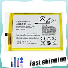 New Li3822T43P3h786032 Battery Replacement For ZTE Blade V6 Tools