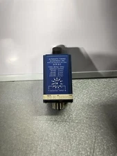ATC Time Delay Relay 319A015HIX 24V DC