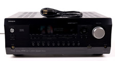 FULLY TESTED Integra DTR 20.3 AV Receiver p779