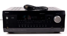 FULLY TESTED Integra DTR 20.3 AV Receiver p779