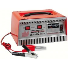 Pro-Charger , Batterieladegerät 6/12V - 9/6,5A Pro-Charger, battery charger