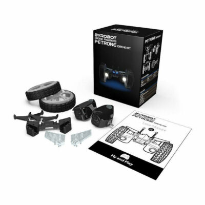 CoDrone & Petrone Drive Kits only