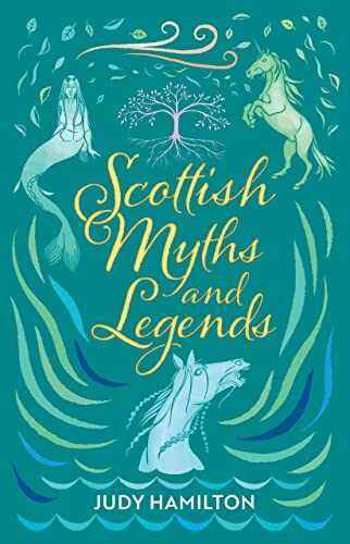 Scottish Myths and Legends (Waverley Scottish Classics) - Image 6