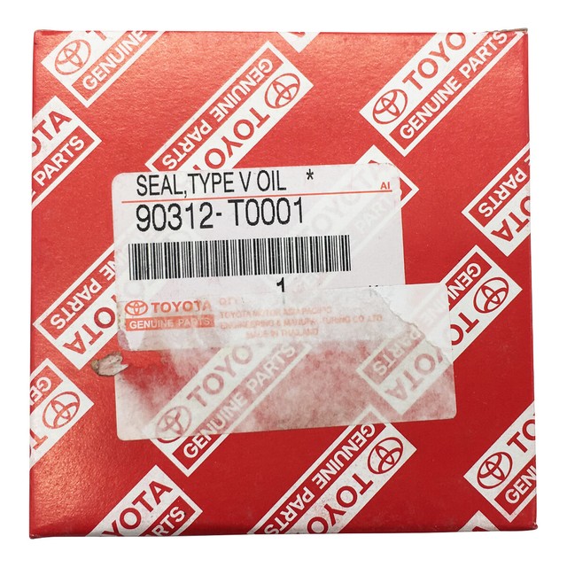 Toyota 90312 30001
