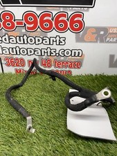✅ 2023 GMC ACADIA BATTERY TERMINAL OEM