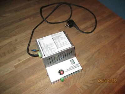 AWB A034358.20 Steuerung/Regelung TM VR/S Junction Box NEU