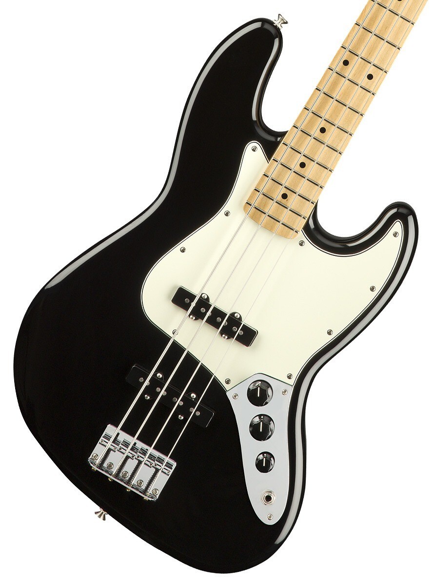 ベース PLAYER JASS BASS Amazon.co.jp: Fender エレキベース Player Jazz Bass®, Maple