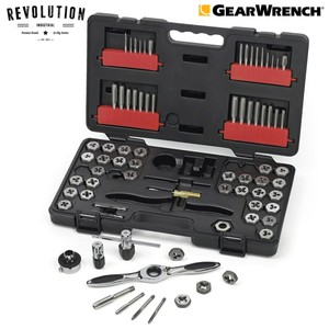 metric ratcheting