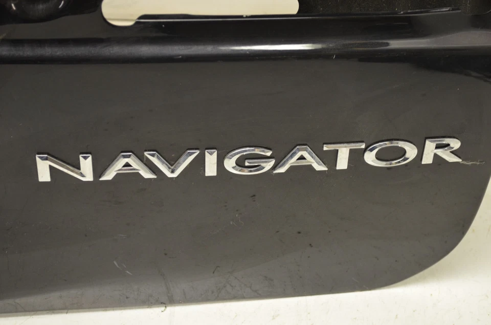 2003 2004 2005 2006 Lincoln Navigator Liftgate Tailgate Gate OEM 03 04 05 06 Foto 3 de 4