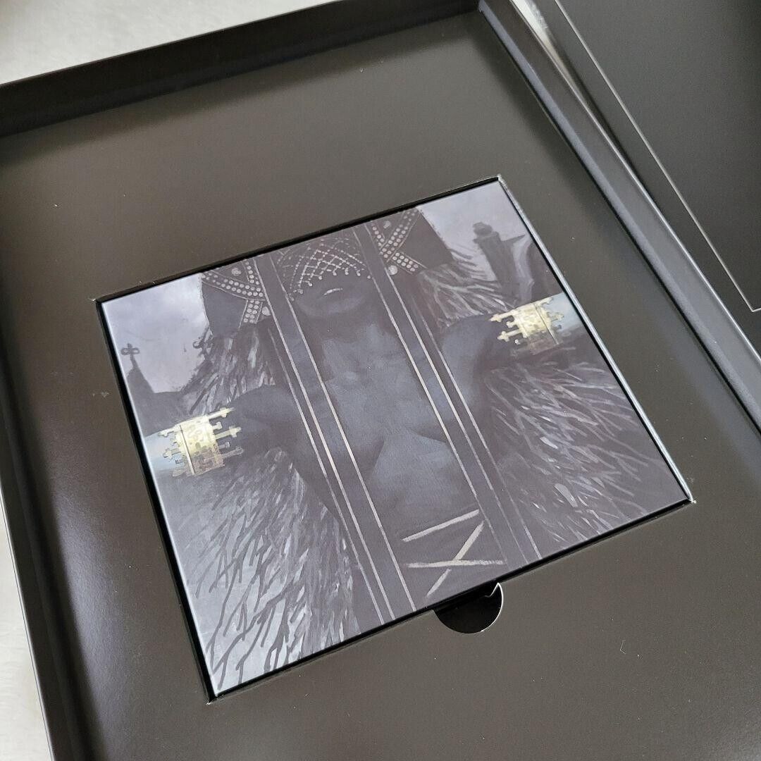 The Gazette Dogma First Limited Edition CD DVD Photo Book The Gazette Dogma First Limited Edition CD DVD Photo Book