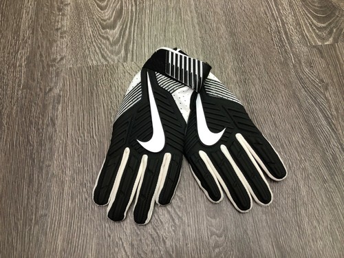 Nike D-Tack 5.0 Lineman Football Gloves 