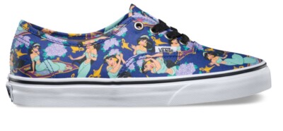 vans disney aladdin
