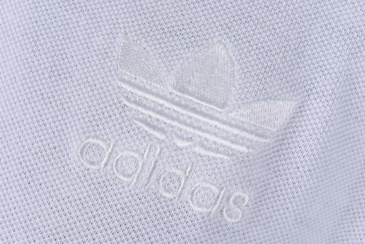 Country of shop origin of adidas