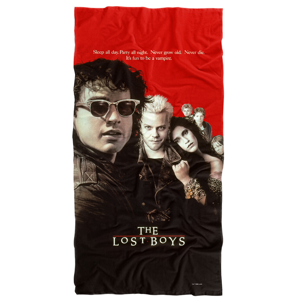 The Lost Boys 30