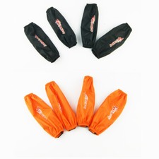 Parapolvere antiurto impermeabile 4 pezzi per 1/5 rofun Losi Desert Buggy XL DBXL 2.0 E