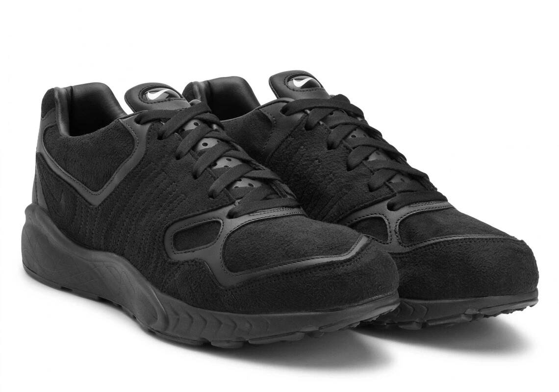BRAND NEW NIKE TALARIA SP/ CDG DJ7179-001 SIZE 11 OR 11.5 IN BOX 