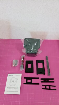 Magnasonic FS71 5'' Film scanner (US Plug mit EU adapter) _0,7_5