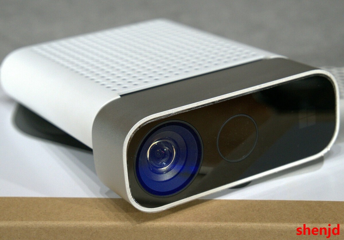 For Azure Kinect DK Depth Camera Smart 1MP ToF Stereo Camera Kit