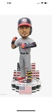 Nolan Arenado USA World Baseball Classic 18 Inch FOCO Bobblehead #17/23 SOLD OUT