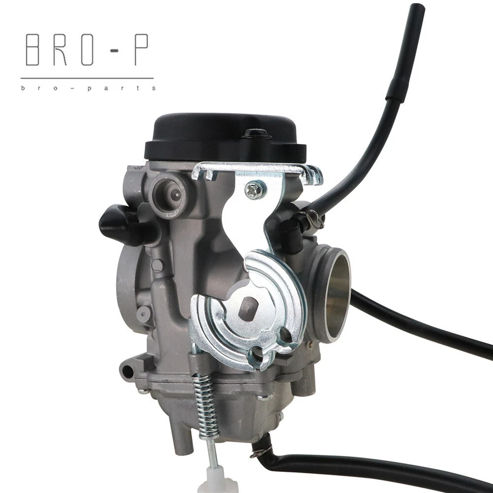 Carburador y filtro nuevos para Suzuki GZ250 1999-2006 2007 2008 2009 2010 2011-2015 Foto 4 de 4