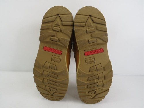 Timberland PRO mens Direct Attach 6 Inch Soft Toe Insulated Waterproof - Picture 4 of 9