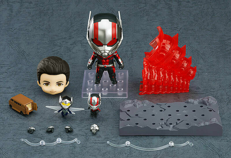 Good Smile Company Nendoroid Avengers: Endgame Ant-Man