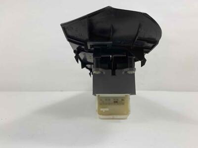 08 TOYOTA RAV-4 Door Switch Front 192835 driver's (master) | eBay