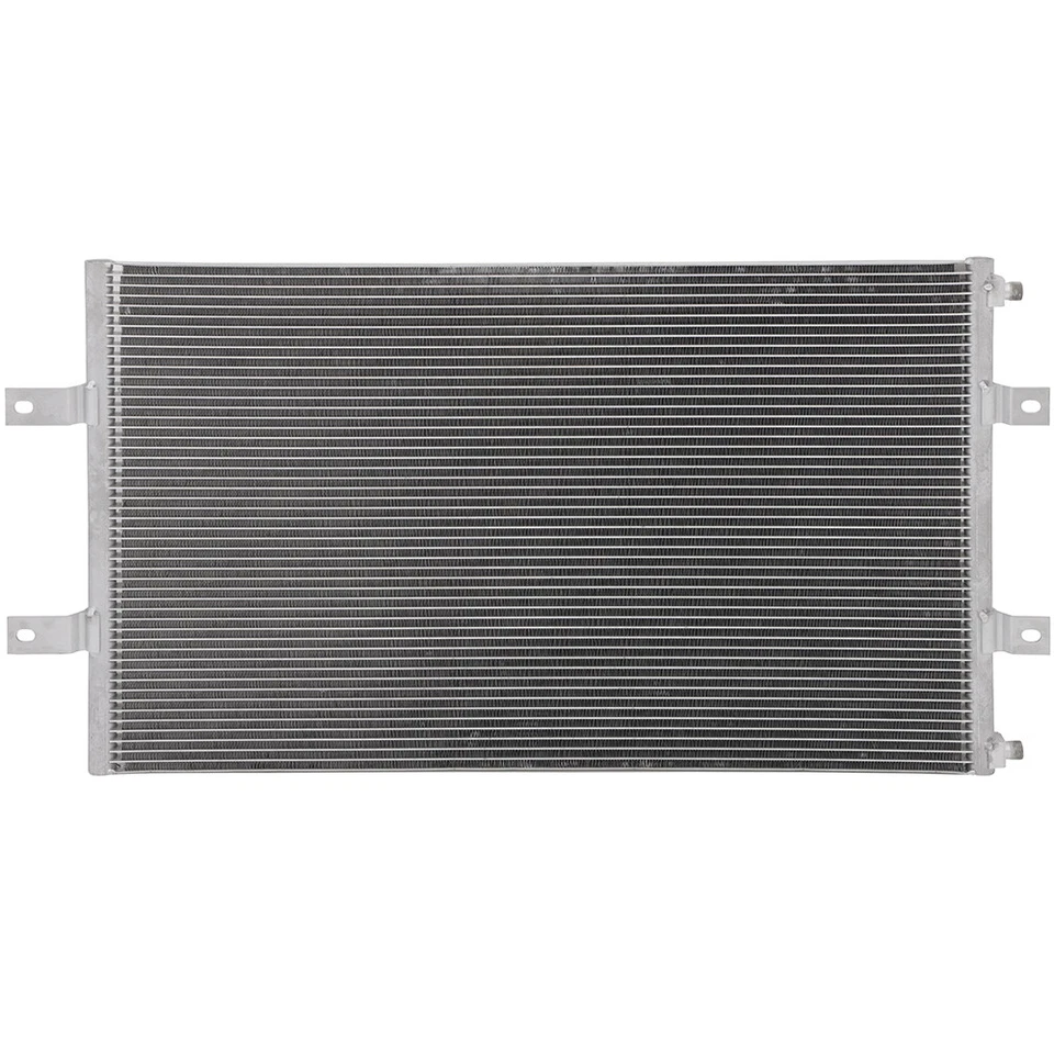 For 2000 2001 02-2003 Sterling Truck LT8500 2003-04 LT9500 Fit New AC Condenser - Изображение 2 из 4