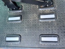 Tapas Vw Multivan T5 T6 Asientos Volkswagen