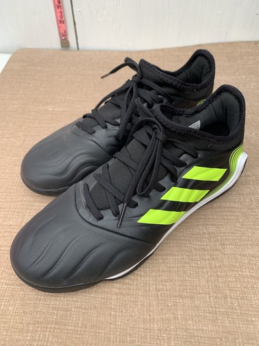 Mens Copa Football Shoes 698001 Black 