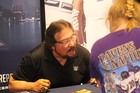 Ted DiBiase Million Dollar Man  signed wrestling 8X10  WWE Hall of Fame UWF NWA  — photo 6