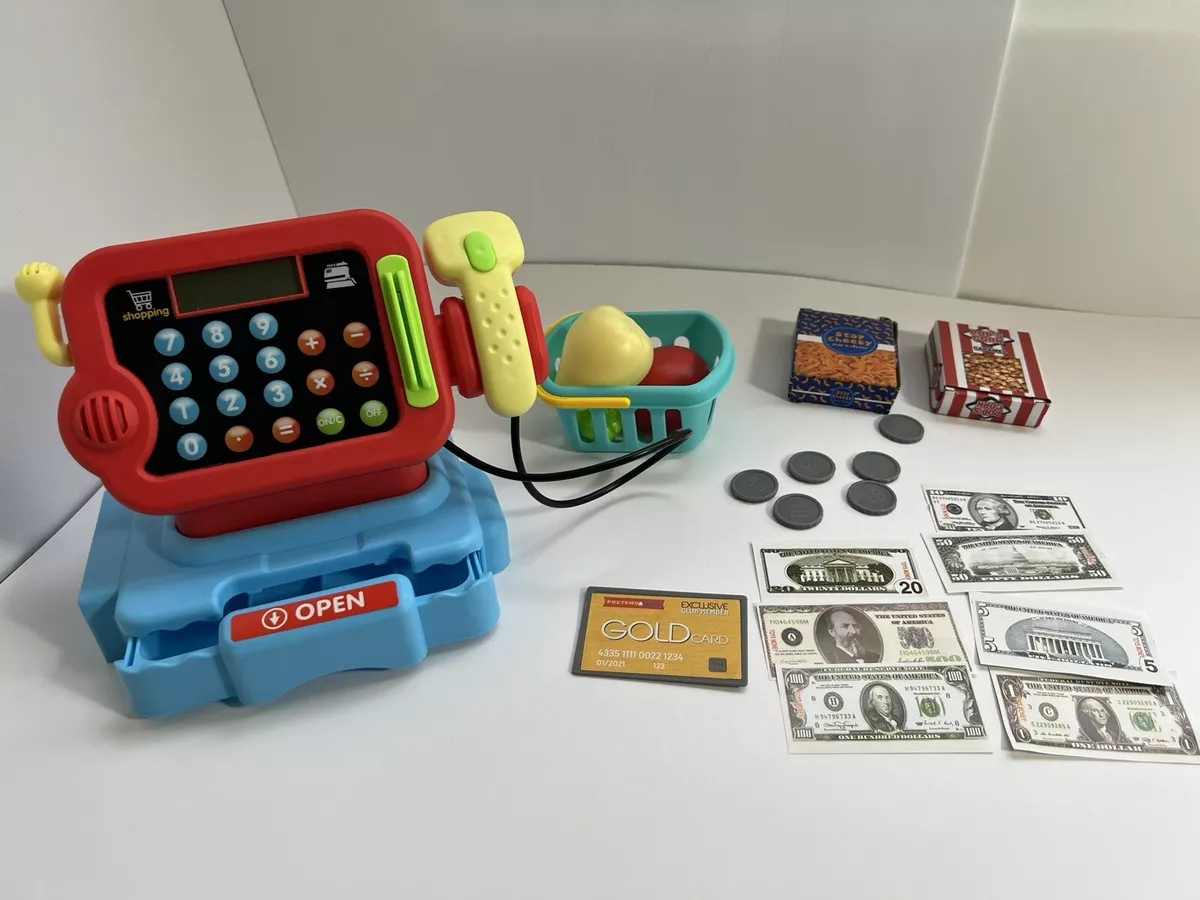 Cash register outlet till ebay