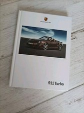 Turbo Porsche 911