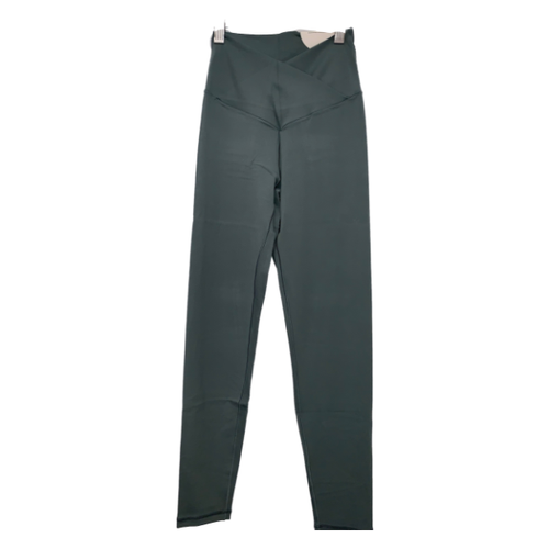 Aerie Women's Olive 7/8 Leggings, XL 