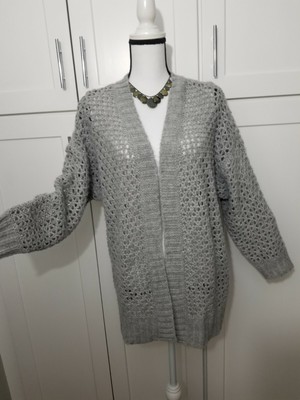 NWT American Eagle Size S Oversized 