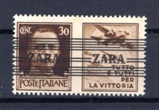 ZARA 36-1 PFII ABART * MH BPP 100EUR (B2305