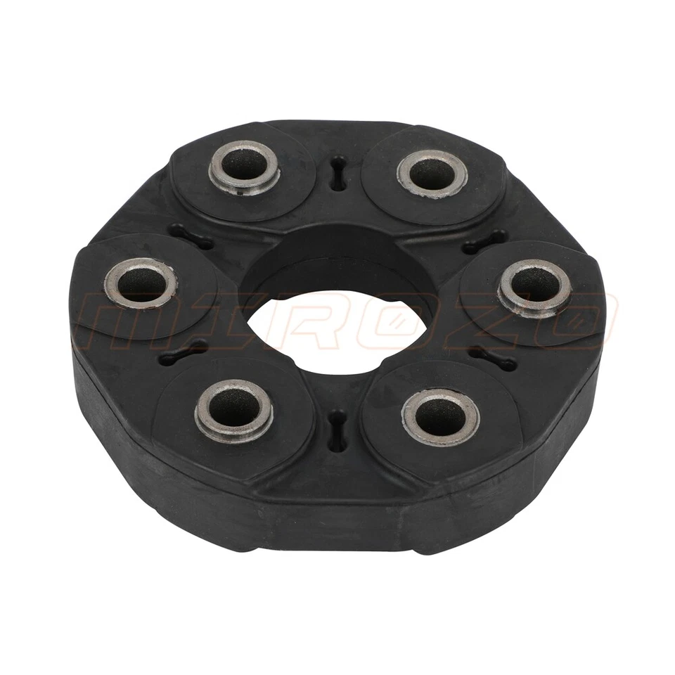 驱动轴耦合器柔性接头适用于 2003 - 2005 梅赛德斯 - 奔驰 C230 S203 1704100115 — 第 4/4 张图片