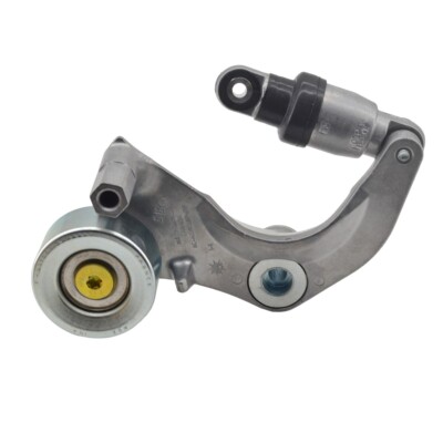 Serpentine Drive Belt Tensioner Assembly for 07-11 Honda Civic 1.8L SOHC 39077