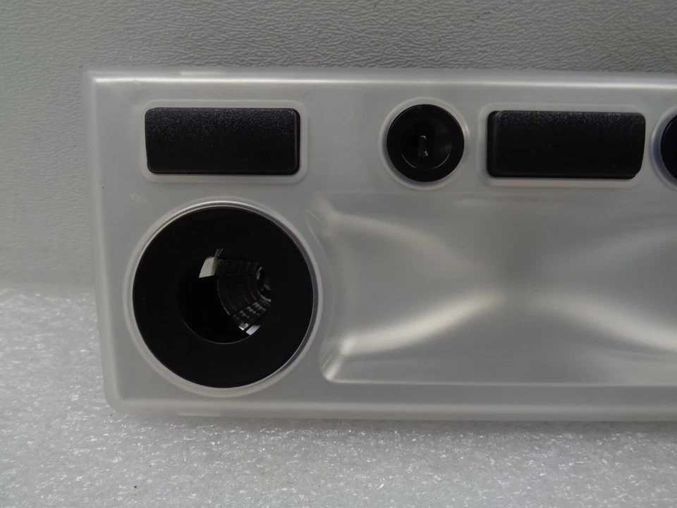 BMW 530i E60 2004-2007 luz domo lectura delantera mapa OEM KM605232 Foto 2 de 4