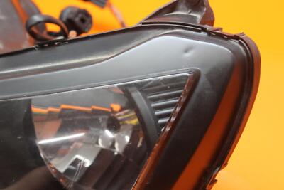 00-01 KAWASAKI NINJA ZX12R OEM FRONT HEADLIGHT HEAD LIGHT LAMP